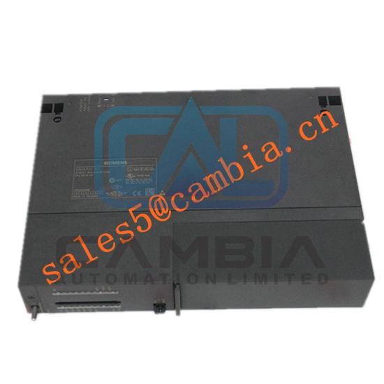 6NH1804-1BB01-2BB2 -- Siemens Simatic S5 Communications Module